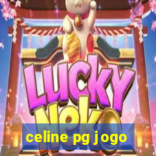 celine pg jogo